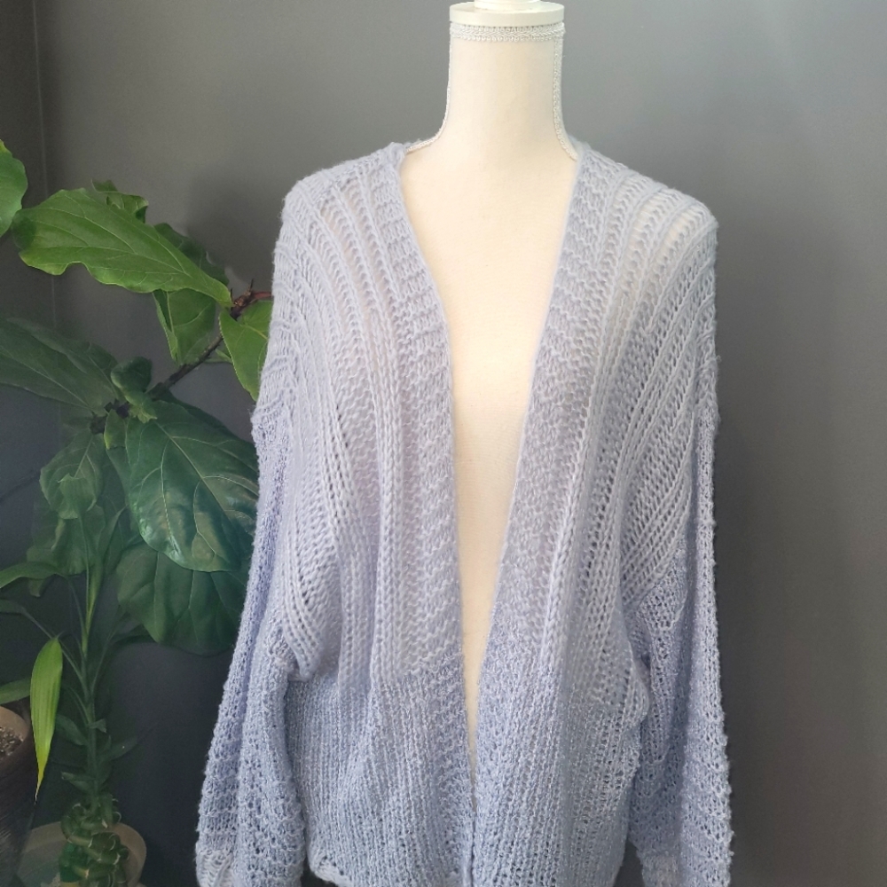 Wild Fable Knit Cardigan